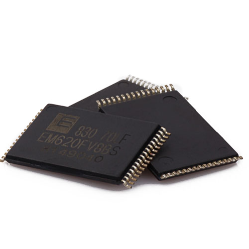 英尚推出偉凌創(chuàng)芯低功耗同步SRAM內(nèi)存方案