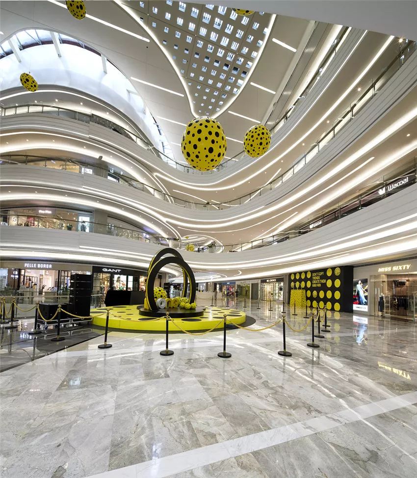 藍牙MCU商業(yè)照明應(yīng)用案例